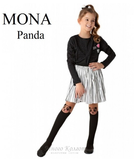 Mona Panda